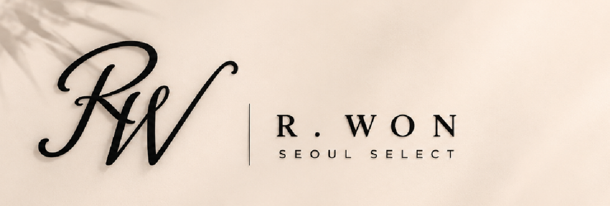R.WON Soul Select
